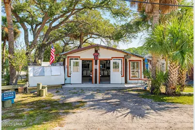 2111 Sea Island Parkway, Harbor Island, SC 29920 - Photo 48