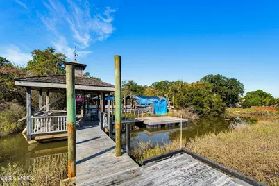 2111 Sea Island Parkway, Harbor Island, SC 29920 - Photo 18