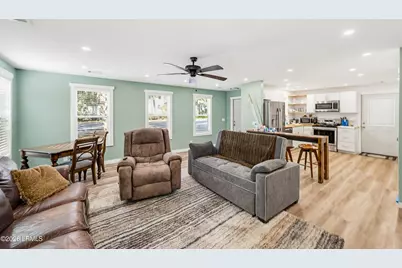 2111 Sea Island Parkway, Harbor Island, SC 29920 - Photo 38