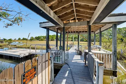 2111 Sea Island Parkway, Harbor Island, SC 29920 - Photo 1