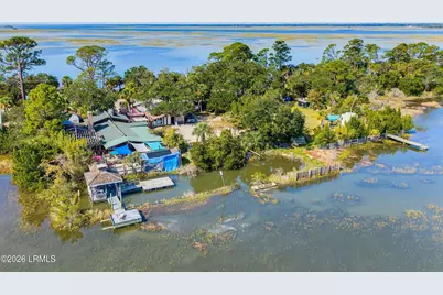 2111 Sea Island Parkway, Harbor Island, SC 29920 - Photo 66