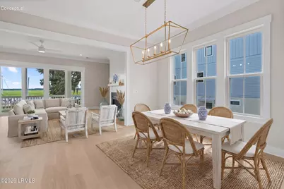 108 Factory Creek Court, Beaufort, SC 29907 - Photo 6