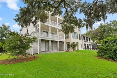 108 Factory Creek Court, Beaufort, SC 29907 - Photo 4