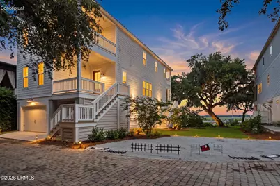 108 Factory Creek Court, Beaufort, SC 29907 - Photo 2