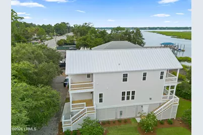108 Factory Creek Court, Beaufort, SC 29907 - Photo 58