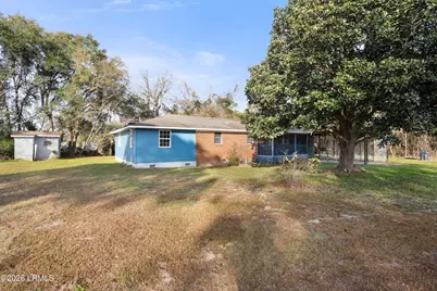 23 Orange Grove Road, Saint Helena Island, SC 29920 - Photo 42