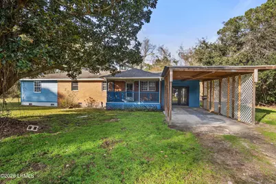 23 Orange Grove Road, Saint Helena Island, SC 29920 - Photo 44