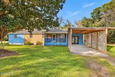 23 Orange Grove Road, Saint Helena Island, SC 29920 - Photo 1