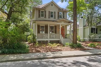 2664 Broad Street, Beaufort, SC 29902 - Photo 1