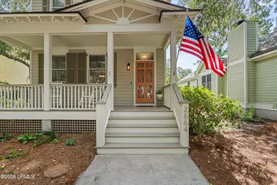 2664 Broad Street, Beaufort, SC 29902 - Photo 4