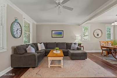 2664 Broad Street, Beaufort, SC 29902 - Photo 6