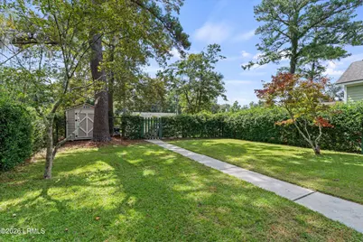 2664 Broad Street, Beaufort, SC 29902 - Photo 26