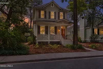 2664 Broad Street, Beaufort, SC 29902 - Photo 2