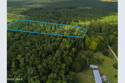 0 Tree Farm Road, Walterboro, SC 29488 - Photo 30