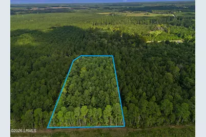 0 Tree Farm Road, Walterboro, SC 29488 - Photo 2
