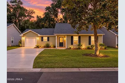 41 Brindlewood Drive, Beaufort, SC 29907 - Photo 1