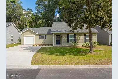 41 Brindlewood Drive, Beaufort, SC 29907 - Photo 2