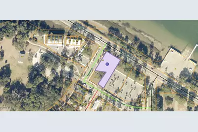101 Whitehall Drive, Beaufort, SC 29907 - Photo 12