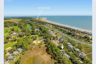 14 Crooked Creek Lane, Ladys Island, SC 29920 - Photo 66