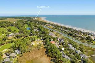 14 Crooked Creek Ln, Ladys Island, SC 29920 - Photo 66