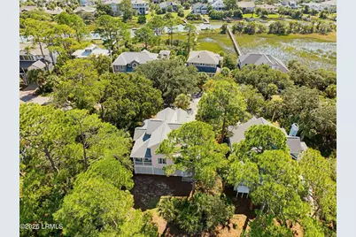 14 Crooked Creek Lane, Ladys Island, SC 29920 - Photo 56