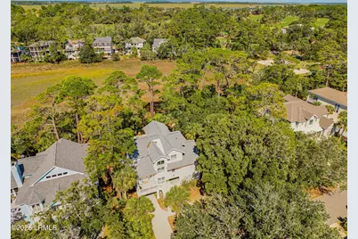 14 Crooked Creek Lane, Ladys Island, SC 29920 - Photo 60
