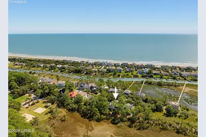14 Crooked Creek Lane, Ladys Island, SC 29920 - Photo 64