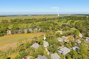 14 Crooked Creek Ln, Ladys Island, SC 29920 - Photo 50