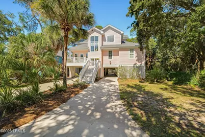 14 Crooked Creek Lane, Ladys Island, SC 29920 - Photo 2