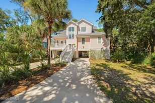 14 Crooked Creek Ln, Ladys Island, SC 29920 - Photo 2