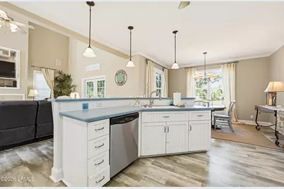14 Crooked Creek Lane, Ladys Island, SC 29920 - Photo 46