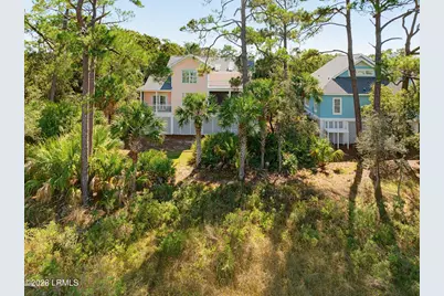 14 Crooked Creek Lane, Ladys Island, SC 29920 - Photo 58