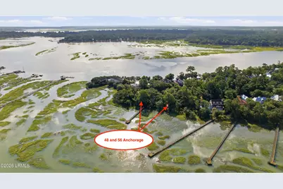 56 Anchorage Way, Beaufort, SC 29902 - Photo 1
