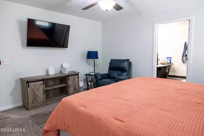 4871 Tidal Walk Drive, Beaufort, SC 29907 - Photo 24