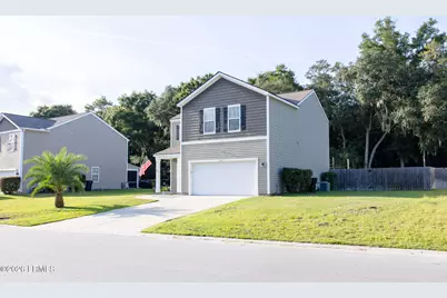 4871 Tidal Walk Drive, Beaufort, SC 29907 - Photo 36