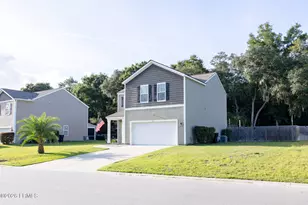 4871 Tidal Walk Dr, Beaufort, SC 29907 - Photo 36