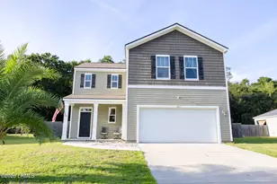 4871 Tidal Walk Dr, Beaufort, SC 29907 - Photo 1