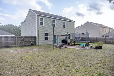 4871 Tidal Walk Drive, Beaufort, SC 29907 - Photo 4