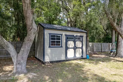 4871 Tidal Walk Drive, Beaufort, SC 29907 - Photo 6