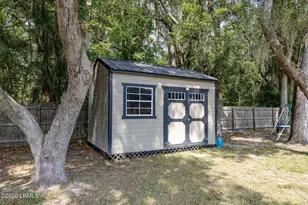 4871 Tidal Walk Dr, Beaufort, SC 29907 - Photo 6