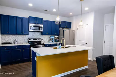 4871 Tidal Walk Drive, Beaufort, SC 29907 - Photo 14