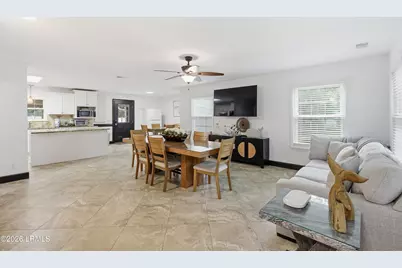 14 Marblehead Road, Hilton Head, SC 29926 - Photo 4