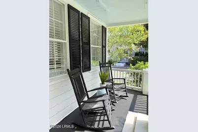 801 Duke Street, Beaufort, SC 29902 - Photo 4