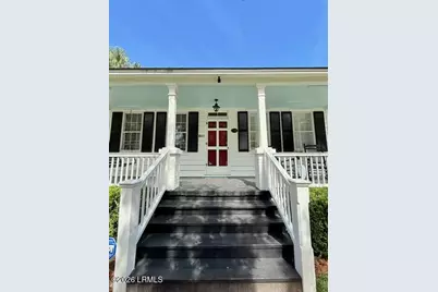 801 Duke Street, Beaufort, SC 29902 - Photo 2