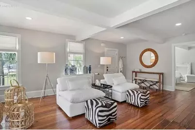 606 Carteret Street #1, Beaufort, SC 29902 - Photo 1