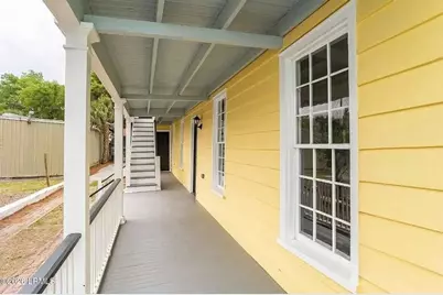 606 Carteret Street #1, Beaufort, SC 29902 - Photo 16