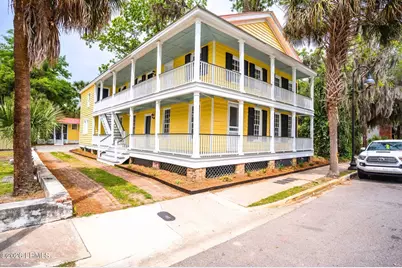 606 Carteret Street #1, Beaufort, SC 29902 - Photo 14