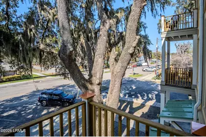 828 Paris Avenue #B, Port Royal, SC 29935 - Photo 1