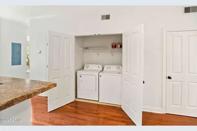 828 Paris Avenue #B, Port Royal, SC 29935 - Photo 12