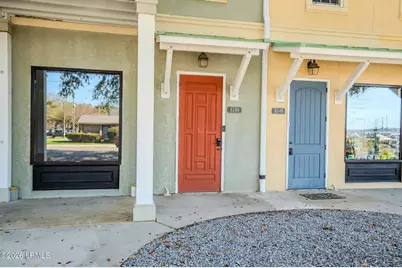 828 Paris Avenue #B, Port Royal, SC 29935 - Photo 2